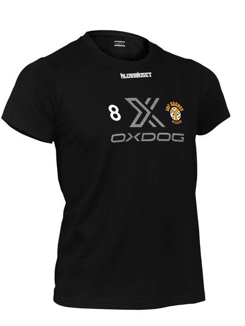 Oxdog T-shirt OHIO (IBF Gagnef)